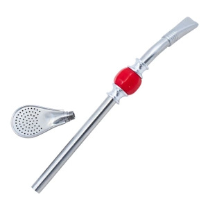 Bombilla Grande (rote Stein)