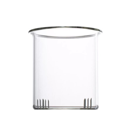 8 x Pescado Glaskanne mit Brüher 500 ml