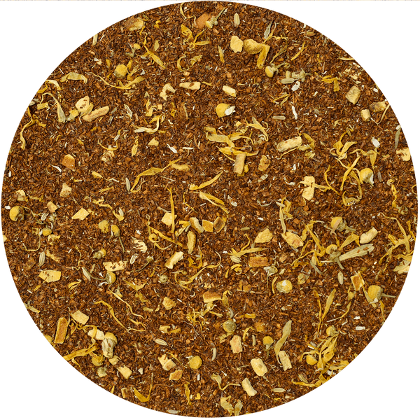 Mary Rose - Herbata Rooibos Sunrise - 50 g