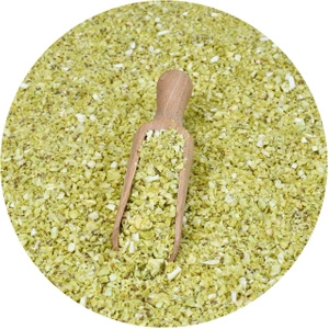 Lyofilizované kiwi 1 kg