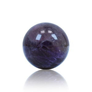 Set de piedras naturales «Los Nueve Planetas» – en una caja de madera