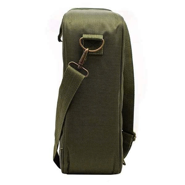 Materiałowa torba Druida Yerbownika