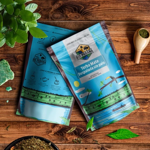 560 x Rio Parana Despalada sin Palo 0,5 kg