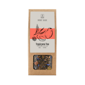 Mary Rose – Thé Tropicana – 50 g