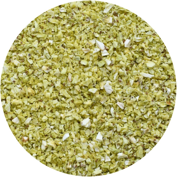Kiwi lyophilisé 1 kg