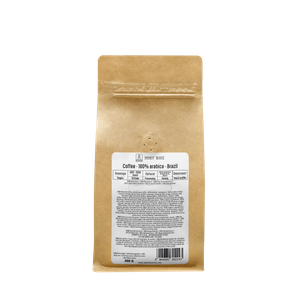 Mary Rose - Zrnková káva Brazil Guaxupe premium 200 g