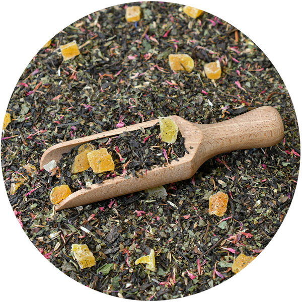 Aromantra x Mary Rose – Tè dello zodiaco – Cancro (tè nero) 50 g