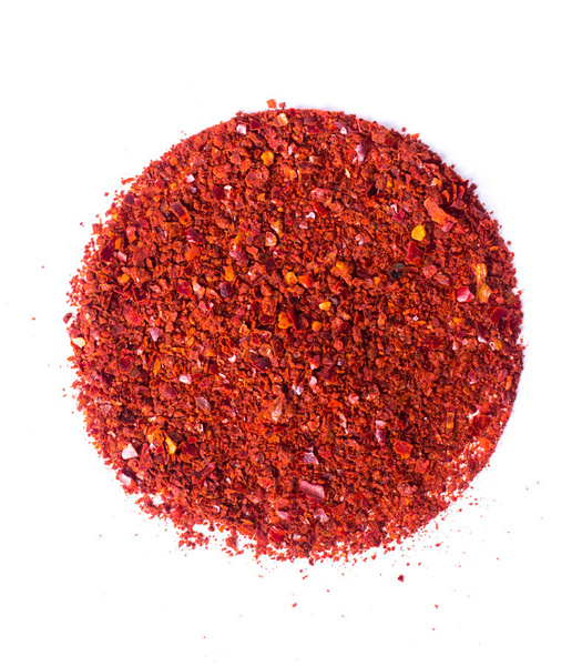 Grains de piment 3-3mm 1 kg