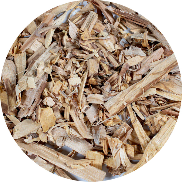 Virutas de Palo Santo Premium 200 g