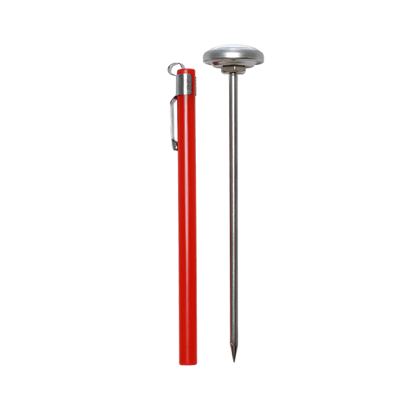 Thermomètre analogique