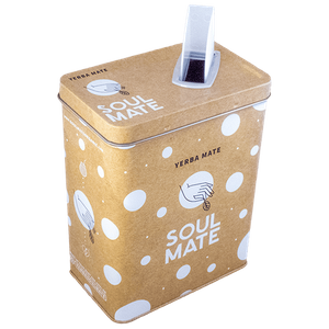 32 x Yerbera - Dose Soul Mate Organica 0,5kg