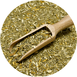 Guarani Naranja 50 g