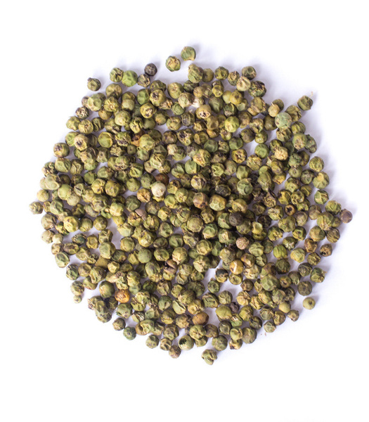 Poivre vert en grains 1 kg
