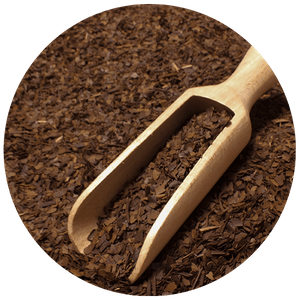 Yerba Mate Toasted SACK 25 kg