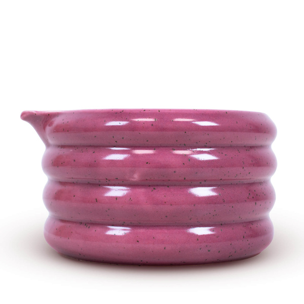 Set para preparar Pink Matcha