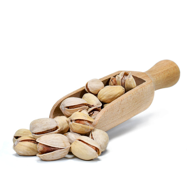 Vivarini - Pistachos asados ​​y salados 1kg