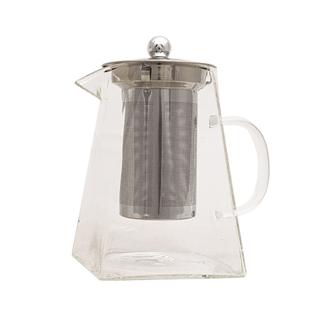 40 x Pichet avec infuseur - 950 ml