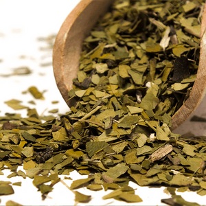 32 x Yerbera - plechovka Verde Mate Green Organica 0,5 kg