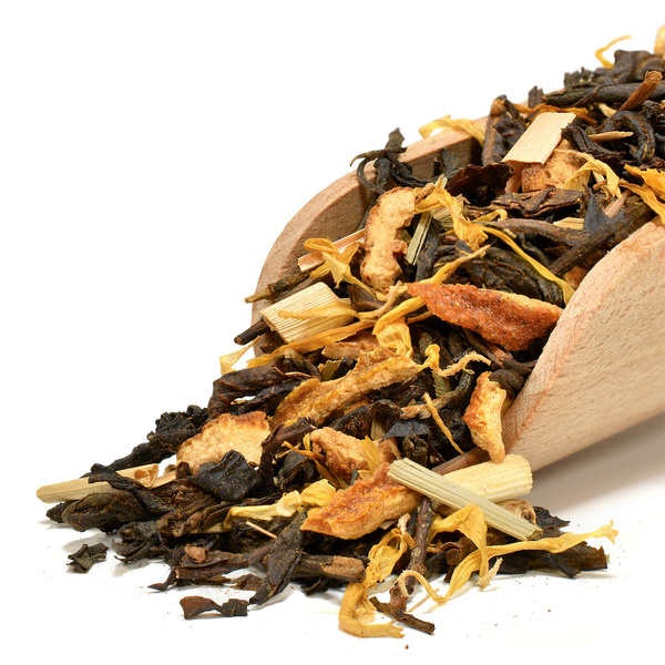 Mary Rose - Thé Warming Spices - 50 g