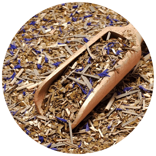 Yaguar Wild Berries – product