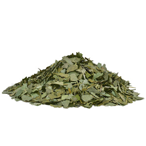 Bag of Green Yerba Mate Premium – Despalada 7–8 mm, 18 kg