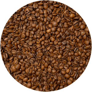 Coffee Broastery - Café arábica en grano Cuba Sierra Maestra Speciality 400 g