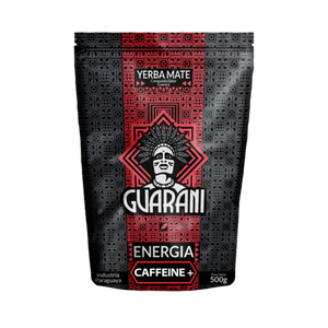 40 x Guarani Energia Caffeine + 0,5 kg