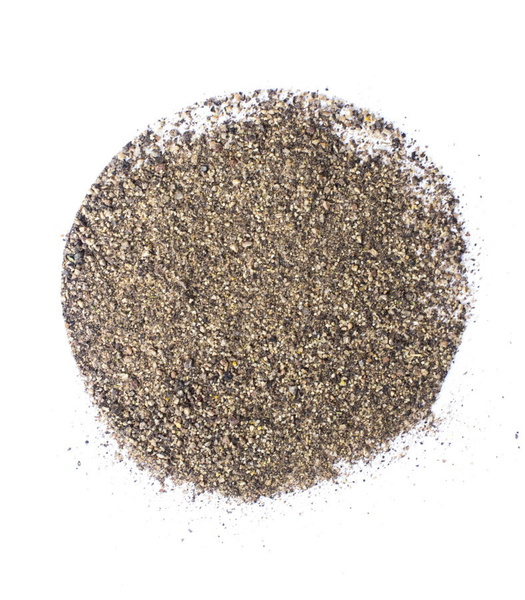 Poivre noir moulu PREMIUM 1 kg