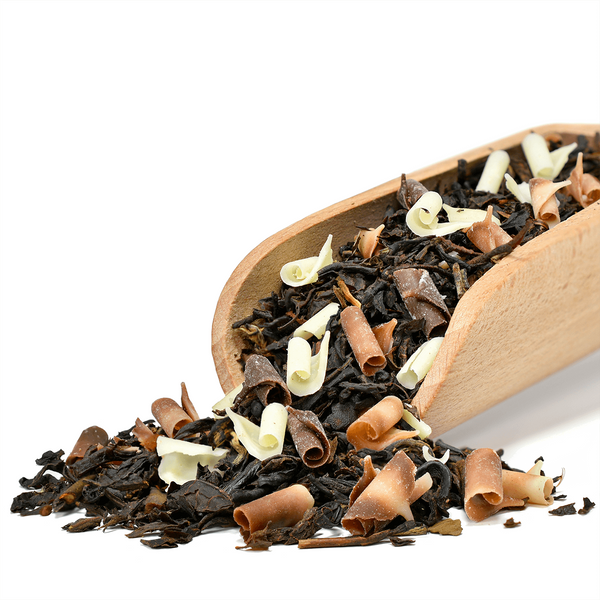 Mary Rose - Té Chocolatier - 50g
