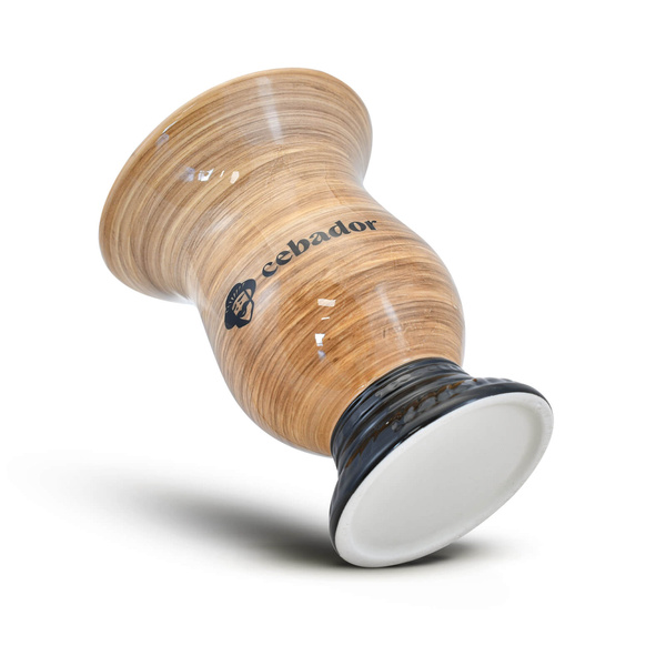 Calebasse en céramique Carlos - environ 300 ml