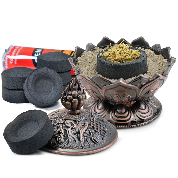 White sage – Incense 20-30g (bundle)