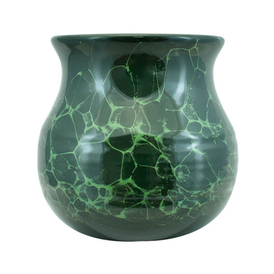 Tazza di mate in ceramica Marble 375 ml