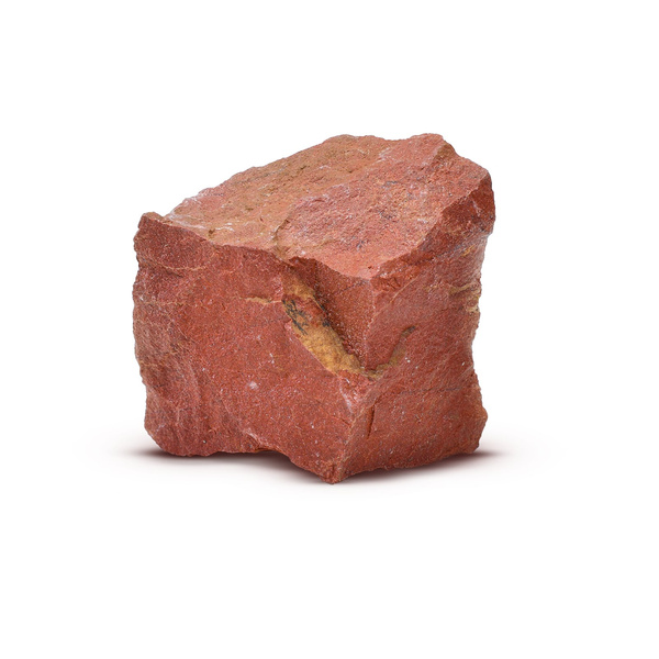 Jaspe rouge (pierre brute) 1 pièce