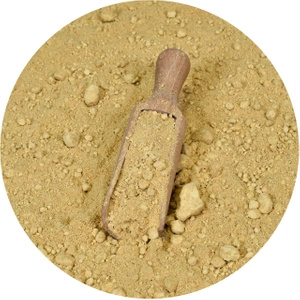 Ginger (ground) 1kg