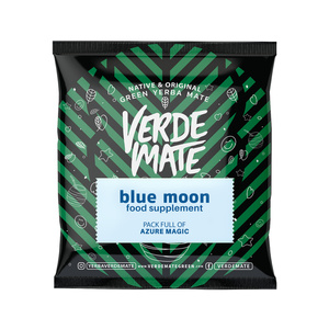200 x Verde Mate Green Blue Moon 50 g
