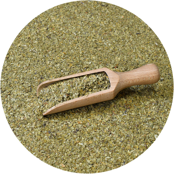 Argentinská Yerba Maté Despalada 25 kg – Pytel