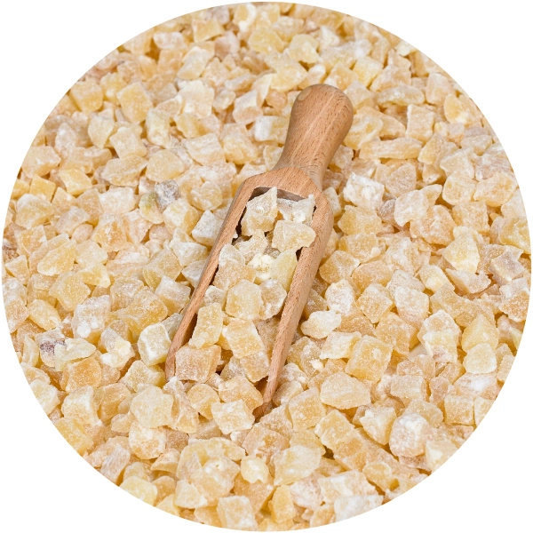 Vivarini – Imbir kandyzowany 50 g