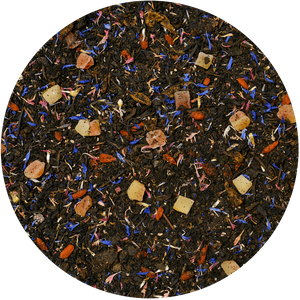 Mary Rose – Thé Tropicana – 50 g