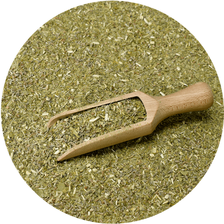 560 x Soul Mate Orgánica Anís 0,5 kg (biologico)