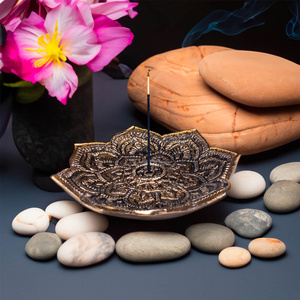 Bâtonnets d'encens Satya – Opium 