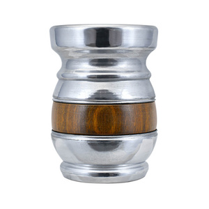 50 x Mate Becher Palo Santo - Samuel 180 ml