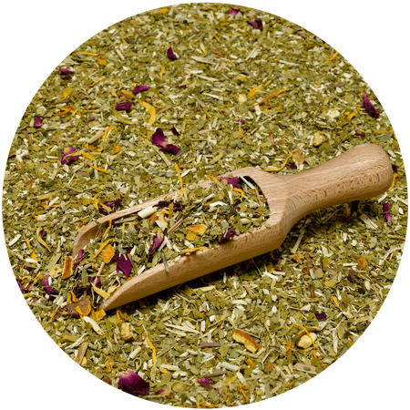 200 x Yaguar Sangría 50 g