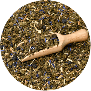 Mary Rose - Té Jardín Encantado en lata - 50g