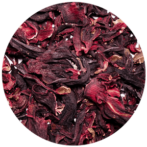 Hibiscus organic (flower petals) 15kg