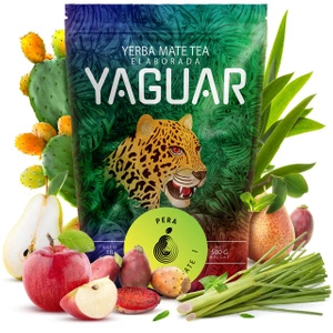 Yaguar Pera 0,5 kg
