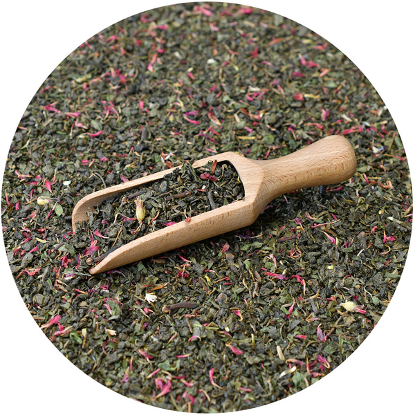 Aromantra x Mary Rose – Thé de l’horoscope – Bélier – Thé vert – 50 g