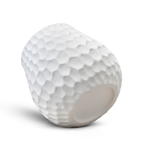 Ceramic Mate Cup - Honeycomb Model