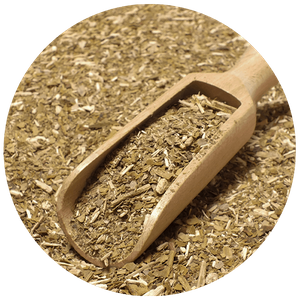 Yerbera – Plechovka + Guarani Boldo Menta 0,5 kg