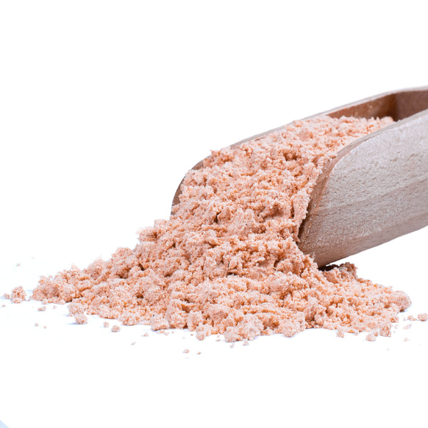 Nustino – Powdered Peanut Butter – Raspberry (no sugar added) 400g