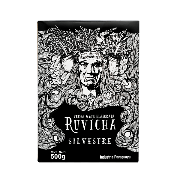 Ruvicha Silvestre 500 g